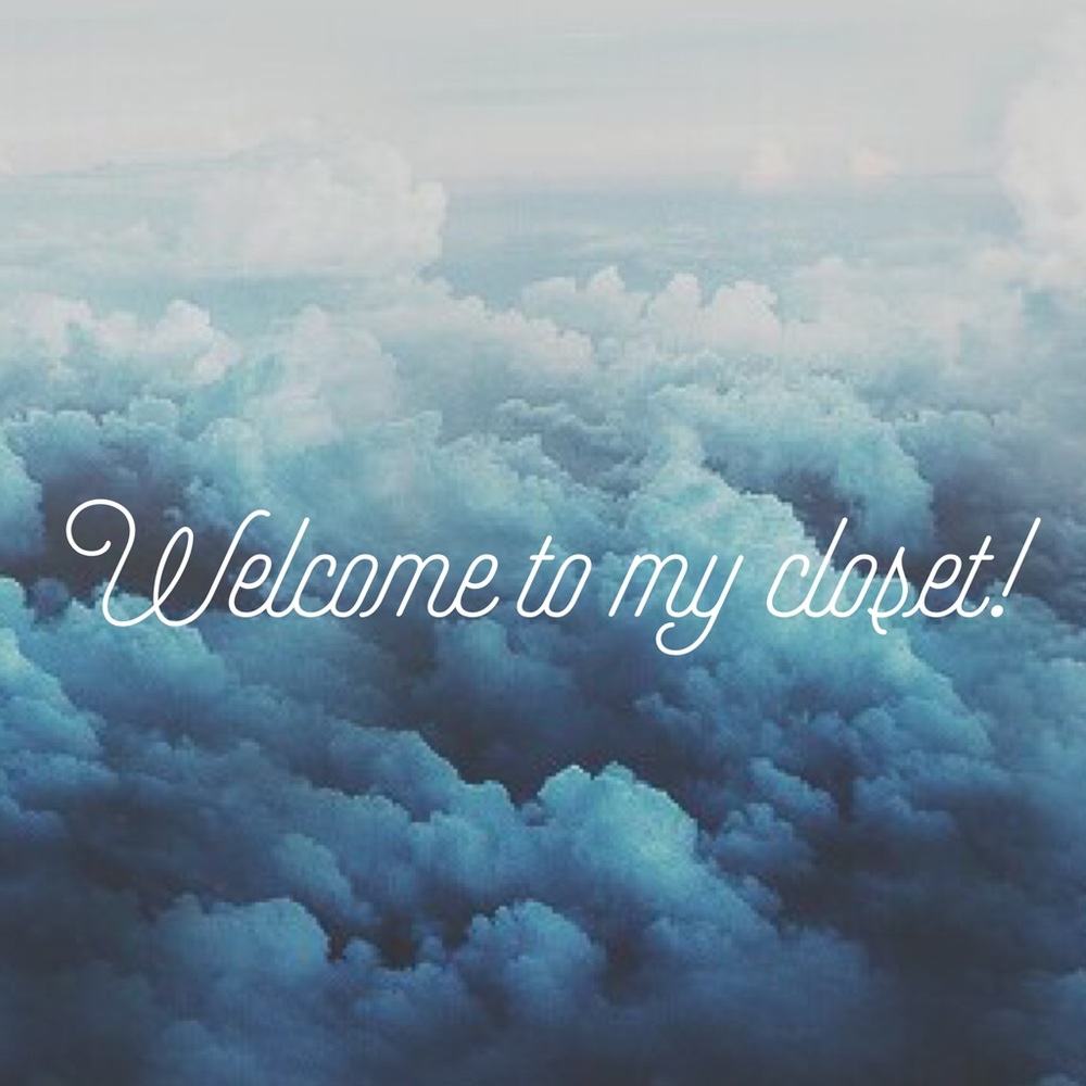 Hello welcome :)